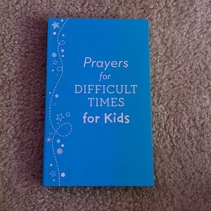 Kids devotional